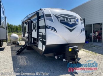 Used 2021 Heartland Fuel 260 available in Tyler, Texas