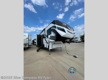 New 2022 Dutchmen Voltage VT4145 available in Tyler, Texas