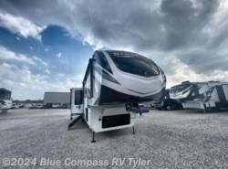  New 2023 Grand Design Solitude ST391DLR available in Tyler, Texas