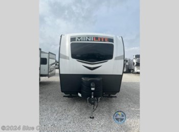 Used 2021 Forest River Rockwood Mini Lite 2514S available in Tyler, Texas