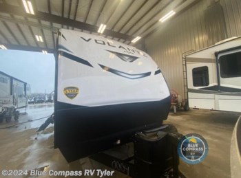 New 2023 CrossRoads Volante 34BH available in Tyler, Texas