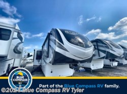 New 2023 Grand Design Solitude 391DL available in Tyler, Texas