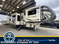  Used 2018 Vanleigh Vilano 375FL available in Tyler, Texas
