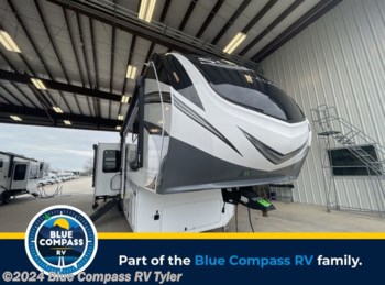 Used 2023 Grand Design Solitude S-Class 3950BH-R available in Tyler, Texas