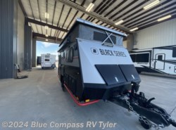 Used 2022 Black Series HQ12 Black Series Camper available in Tyler, Texas