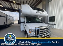 New 2023 Thor Motor Coach Geneva 28VA available in Tyler, Texas