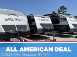 New 2024 Black Series HQ Series 21 available in Tyler, Texas