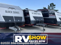 New 2024 Black Series HQ Series 19 available in Tyler, Texas