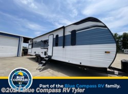 New 2024 CrossRoads Zinger ZR340BH available in Tyler, Texas