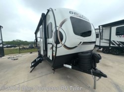 New 2024 Forest River Rockwood Geo Pro G20FKS available in Tyler, Texas