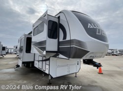 New 2024 Alliance RV Paradigm 385FL available in Tyler, Texas