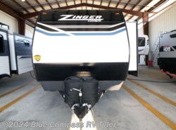 New 2024 CrossRoads Zinger ZR390DB available in Tyler, Texas