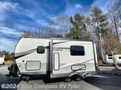 New 2024 Forest River Rockwood Mini Lite 2104S available in Tyler, Texas