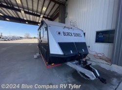 Used 2022 Black Series HQ15 Black Series Camper  Black Series available in Tyler, Texas