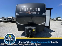 Used 2022 Forest River Rockwood Signature Ultra Lite 8332SB available in Tyler, Texas