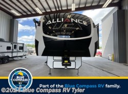 Used 2022 Alliance RV Valor 36V11 available in Tyler, Texas