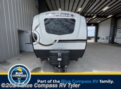 New 2024 Forest River Rockwood Geo Pro G20FBS available in Tyler, Texas