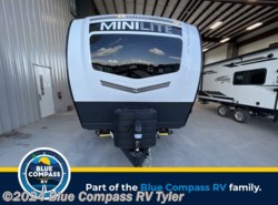 New 2024 Forest River Rockwood Mini Lite 2104S available in Tyler, Texas