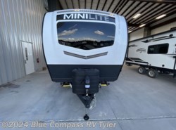 New 2024 Forest River Rockwood Mini Lite 2104S available in Tyler, Texas