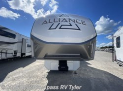 New 2025 Alliance RV Paradigm 382RK available in Tyler, Texas