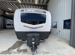 New 2024 Forest River Rockwood Mini Lite 2509S available in Tyler, Texas