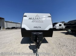 New 2025 Alliance RV Delta Ultra Lite RK234 available in Tyler, Texas