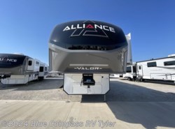 New 2025 Alliance RV Valor 36V11 available in Tyler, Texas