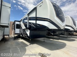 New 2025 DRV Mobile Suites MS 41RKDB available in Tyler, Texas