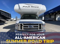 New 2025 Thor Motor Coach Four Winds 28A available in Tyler, Texas