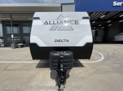 New 2025 Alliance RV Delta Ultra Lite ML206 available in Tyler, Texas