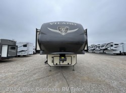 Used 2018 Vanleigh Vilano 375FL available in Tyler, Texas