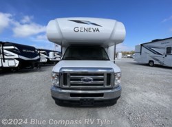 New 2025 Thor Motor Coach Geneva 29VT available in Tyler, Texas