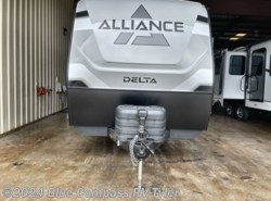 New 2024 Alliance RV Delta 262RB available in Tyler, Texas