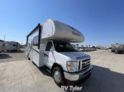 New 2025 Thor Motor Coach Geneva 29VT available in Tyler, Texas