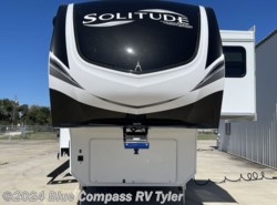 New 2025 Grand Design Solitude 310GK available in Tyler, Texas