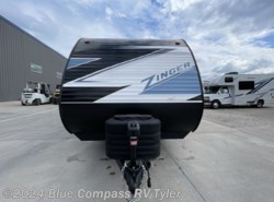 New 2025 CrossRoads Zinger Lite 252BH available in Tyler, Texas