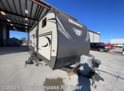 Used 2016 Keystone Hideout 31FBDS available in Tyler, Texas