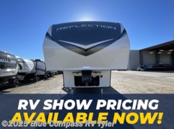 New 2025 Grand Design Reflection 150 Series 270BN available in Tyler, Texas