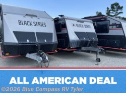 New 2024 Black Series HQ15 Black Series available in Tyler, Texas
