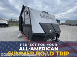 Used 2024 Black Series HQ19 Black Series Camper available in Tyler, Texas