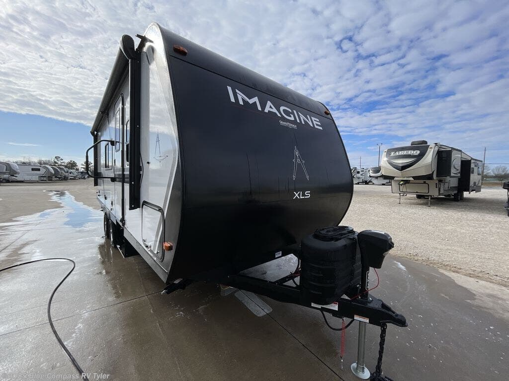 New 2025 Grand Design Imagine XLS 22MLE available in Tyler, Texas