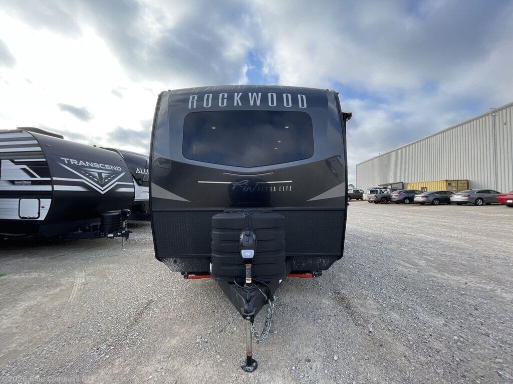 New 2025 Forest River Rockwood Ultra Lite 2616BH available in Tyler, Texas