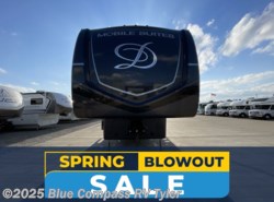 New 2025 DRV Mobile Suites MS 41FKRB available in Tyler, Texas