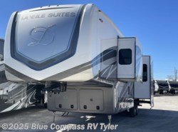 New 2025 DRV Mobile Suites MS 41RKDB available in Tyler, Texas