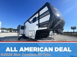 New 2026 Grand Design Reflection 337RLS available in Tyler, Texas
