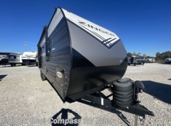 New 2026 CrossRoads Zinger ZR280RB available in Tyler, Texas