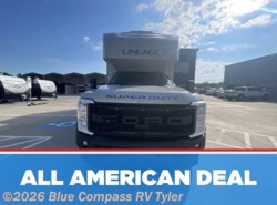 New 2026 Grand Design Lineage Series F 31ZW available in Tyler, Texas