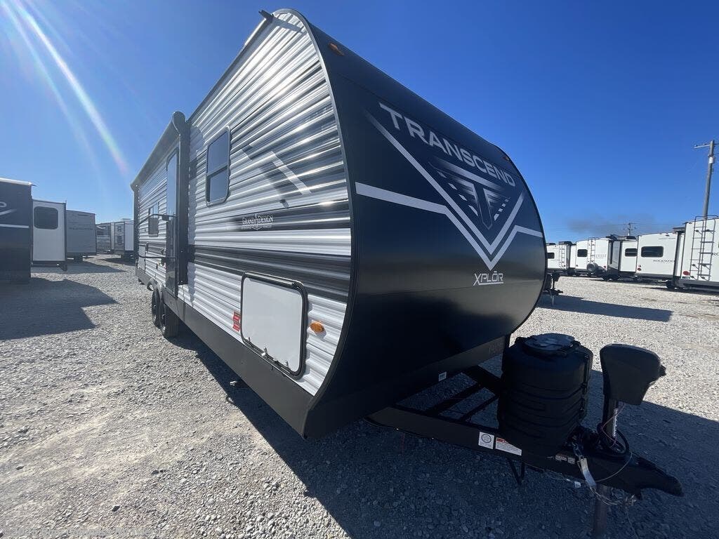 New 2026 Grand Design Transcend Xplor 26BHX available in Tyler, Texas