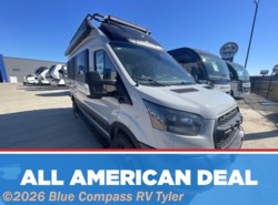 New 2026 Grand Design Lineage Series VT LVT1 available in Tyler, Texas