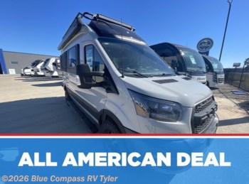 New 2026 Grand Design Lineage Series VT LVT1 available in Tyler, Texas